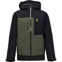 Black Diamond Recon Pro Stretch Shell Jacket Men