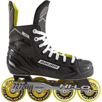Bauer Rs Roller Inline Hockey Skate (senior) 12.0 / 48