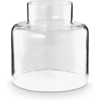 Vt wonen Kaarshouder vtwonen Dome Glass 18 x 19 cm