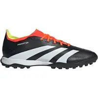 Adidas Predator 24 League Low Turf Voetbalschoenen