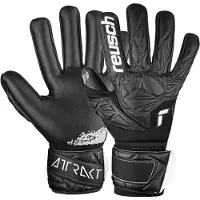 Reusch Attrakt Gold NC Keepershandschoenen - Maat 11
