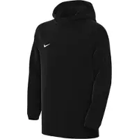 Nike Sportjas zwart