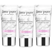 Me pure âme pure Super-Smoothing Handcrème Set 150 ml