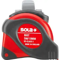Sola Rolbandmaat Big T8