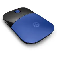 HP Z3700 Draadloze Muis Blauw
