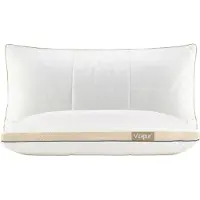 Vitapur NEO Hybride Memory Foam Kussen - 40x80 cm