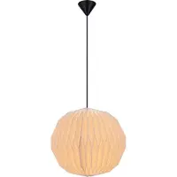 Nordlux Hanglamp E27 | Belloy 30 | Wit