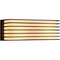 Nordlux Buitenverlichting , Fluktus, dimbare, Zwart, Metaal, Modern