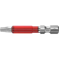 Wiha 7045TY925 Bitset TY-bit 49 mm TORX (T25) 5-delig 1/4" E6,3 in box - 42131