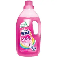 At Home Wasmiddel Color 42 Wasbeurten Kleur 1,5 Liter