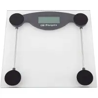 Orbegozo Pb-2211 Scale Zilver