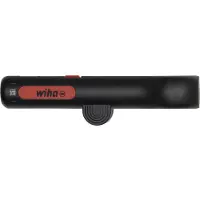 Wiha Z73000106SB Ontmantelingsgereedschap voor ronde kabel 140 mm - 44620