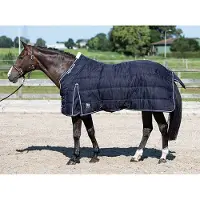Harry's Horse Staldeken Highliner 500gr Donkerblauw - 155/205