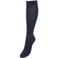 COMPRESSANA Reiskousen, Travelkousen, Twist, Unisex, nachtblau, maat 42-44 (IV)
