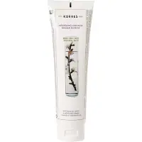 Korres Amandel & Lijnzaad Voedend Haarmasker 125 ml Conditioner