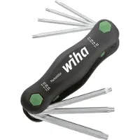 Wiha Multitool PocketStar | TORX | 7-delig - 23051