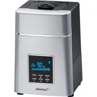 Steba LB 5 luchtbevochtiger, ionisator, met een tankinhoud van 6 liter