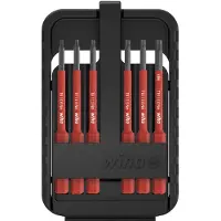 Wiha Wisselklingset 6-delig Torx VDE