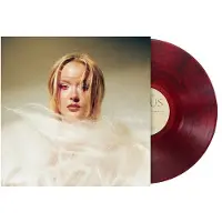 Sony music Zara Larsson - Venus (Red/Black Marbled)