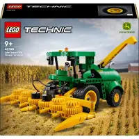 LEGO 42168 Technic John Deere 9700 Forage Harvester