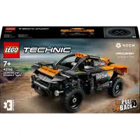 LEGO Technic 42166 Neom Mclaren Extreme E Race Car