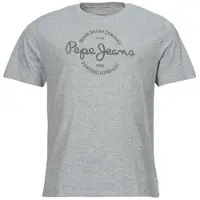 Pepe Jeans T-shirt Korte Mouw CRAIGTON heren EU XS