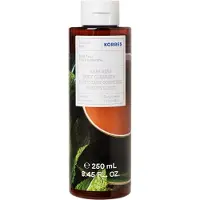 Korres Mint Tea Renewing Body Cleanser Douchegel 250 ml