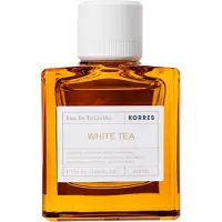 Korres - White Tea, Bergamot & Freesia Eau de Toilette - 50 ml