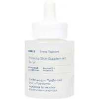 Korres Probiotisch Aanvullend Huidserum 30 ml
