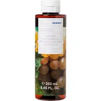 Korres Santorini Grape Renewing Body Cleanser Douchegel 250 ml
