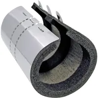 Walraven BIS Pacifyre MK II Fire sleeve For Pipe - 2154075077