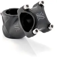 Xlc ST-M15 Stuurpen - Ahead - Aluminium - 1 1/8" - 120mm/31.8mm - Zwart