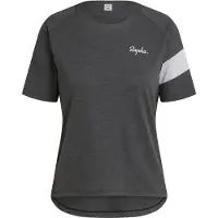 Rapha Trail Technical T-shirt Met Korte Mouwen