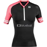 Luma Compression T-shirt Met Korte Mouwen