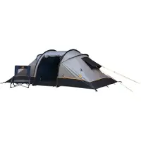Redwood Aspen Vis-à-Vis Tent
