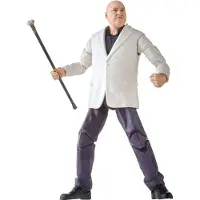 Hasbro Hawkeye Marvel Legends beeldje Kingpin 15 cm