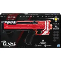 Nerf Rival Helios - Rood