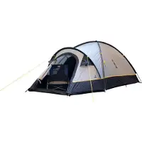 Redwood Chestnut 190 Koepeltent