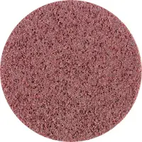 PFERD TOOLS 42871410 Polivlies-klittenbandschijf PVKR 125 A 180 M 125 mm 10 stuk(s)