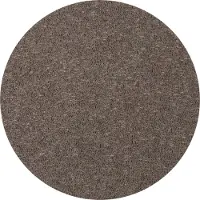 PFERD Schuurmiddelen, Slijpvlies Compacte korrel Klitschijf KR Ø 125 mm A 120 CK voor slijpen voor haakse slijper 50 st. (120)