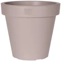 Koopman 6 X Bloempot EK rond 20cm Pastel