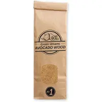 Smokey Olive Wood Rookmot nr.1 300 ml avocado Smokey Olive Wood