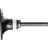 PFERD TOOLS 42721513 Schuurbladhouder Diameter 50 mm 1 stuk(s)
