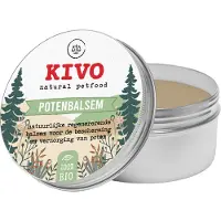 Kivo Petfood Biologische Potenbalsem