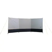 Redwood Windscherm Polyester