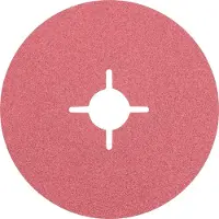 PFERD TOOLS FS 125-22 CO 80 64158125 Schuurpapier voor schuurschijf Korrelgrootte (num) 80 (Ø x l) 125 mm x 125 mm 25 stuk(s)