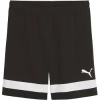 Puma Sportbroek 'Individual Rise' zwart / wit
