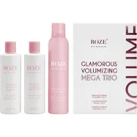 Roze Avenue Glamorous Volumizing Trio 750 St.