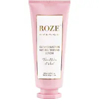 Roze Avenue Natural Tanning Lotion 200 ml