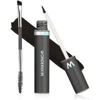 Wonderskin - Dream Brow Gel-Serum Black